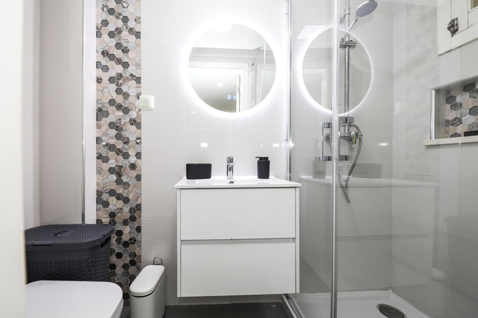 Dina Beach House Nazare Ngoại thất bức ảnh