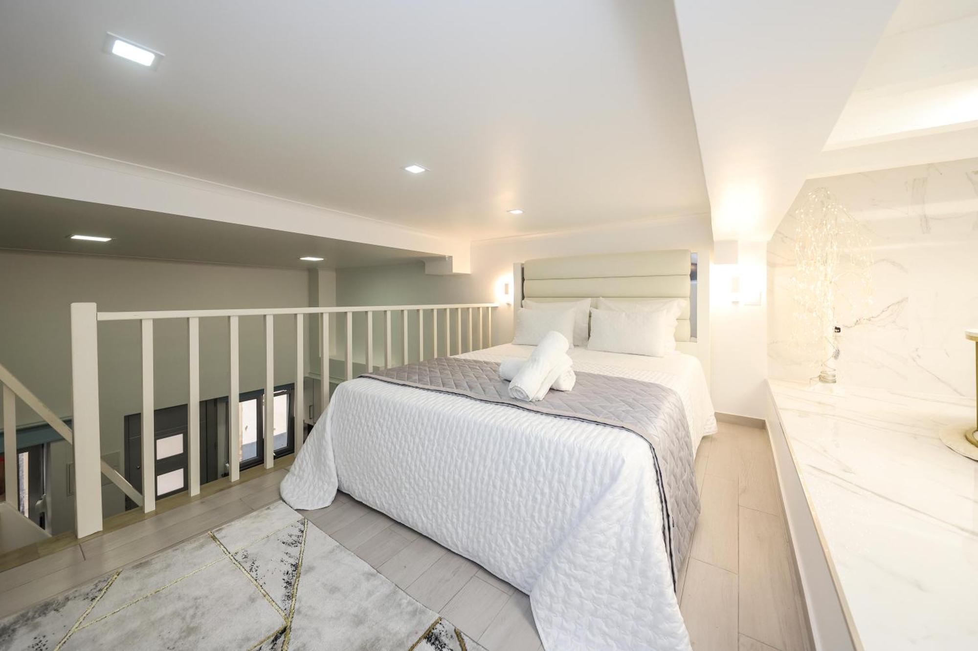 Dina Beach House Nazare Ngoại thất bức ảnh