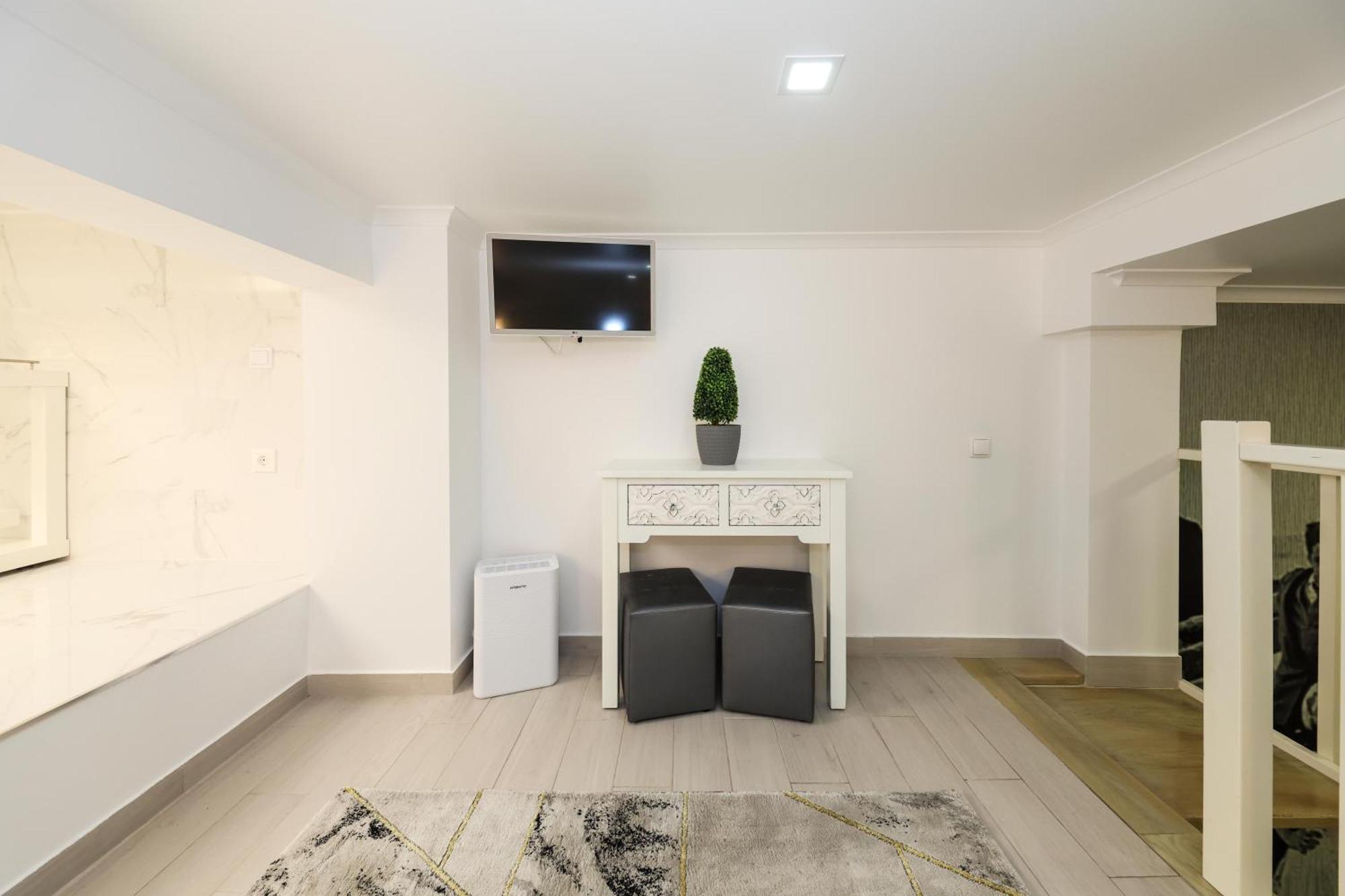 Dina Beach House Nazare Ngoại thất bức ảnh