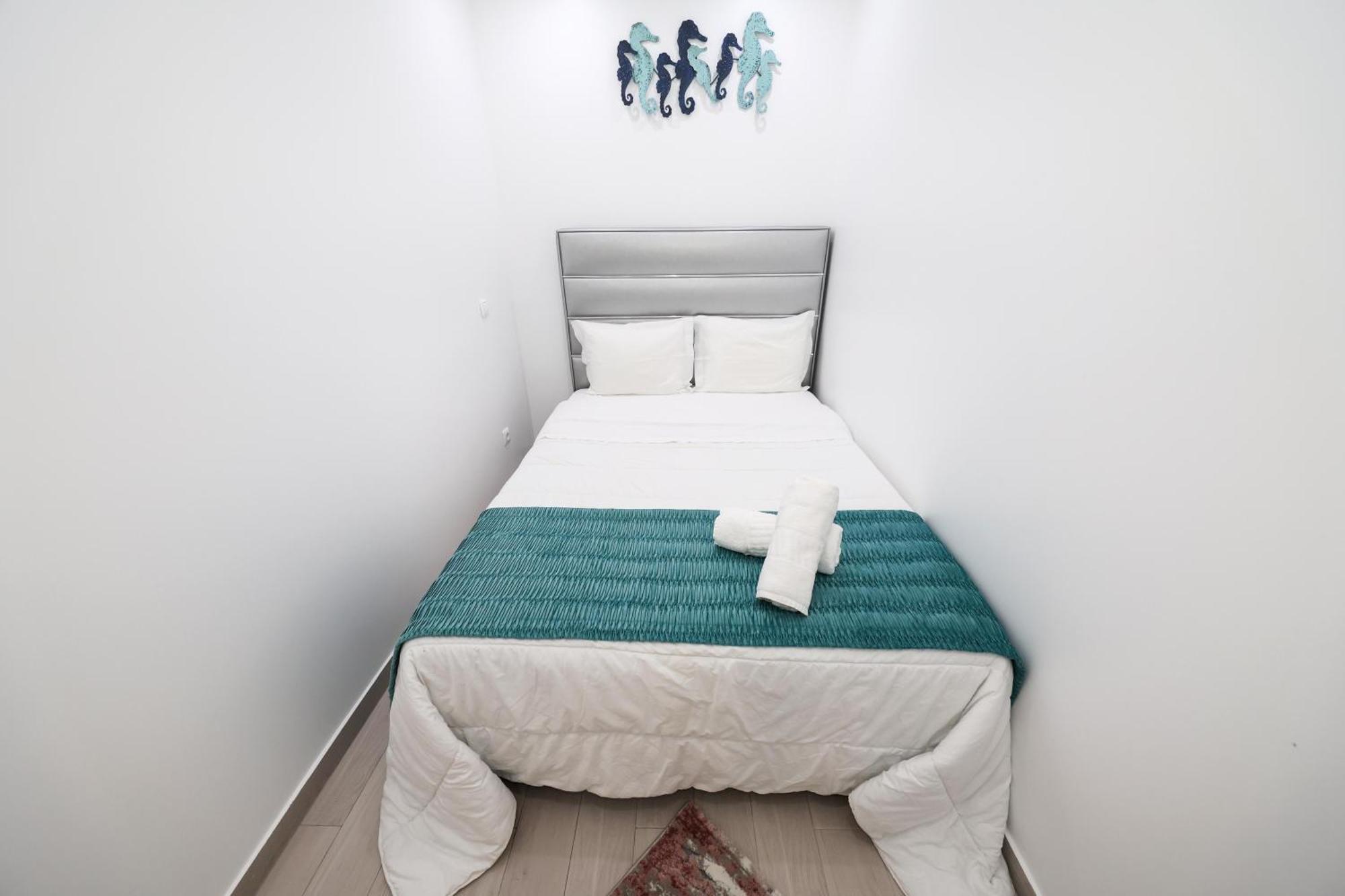 Dina Beach House Nazare Ngoại thất bức ảnh