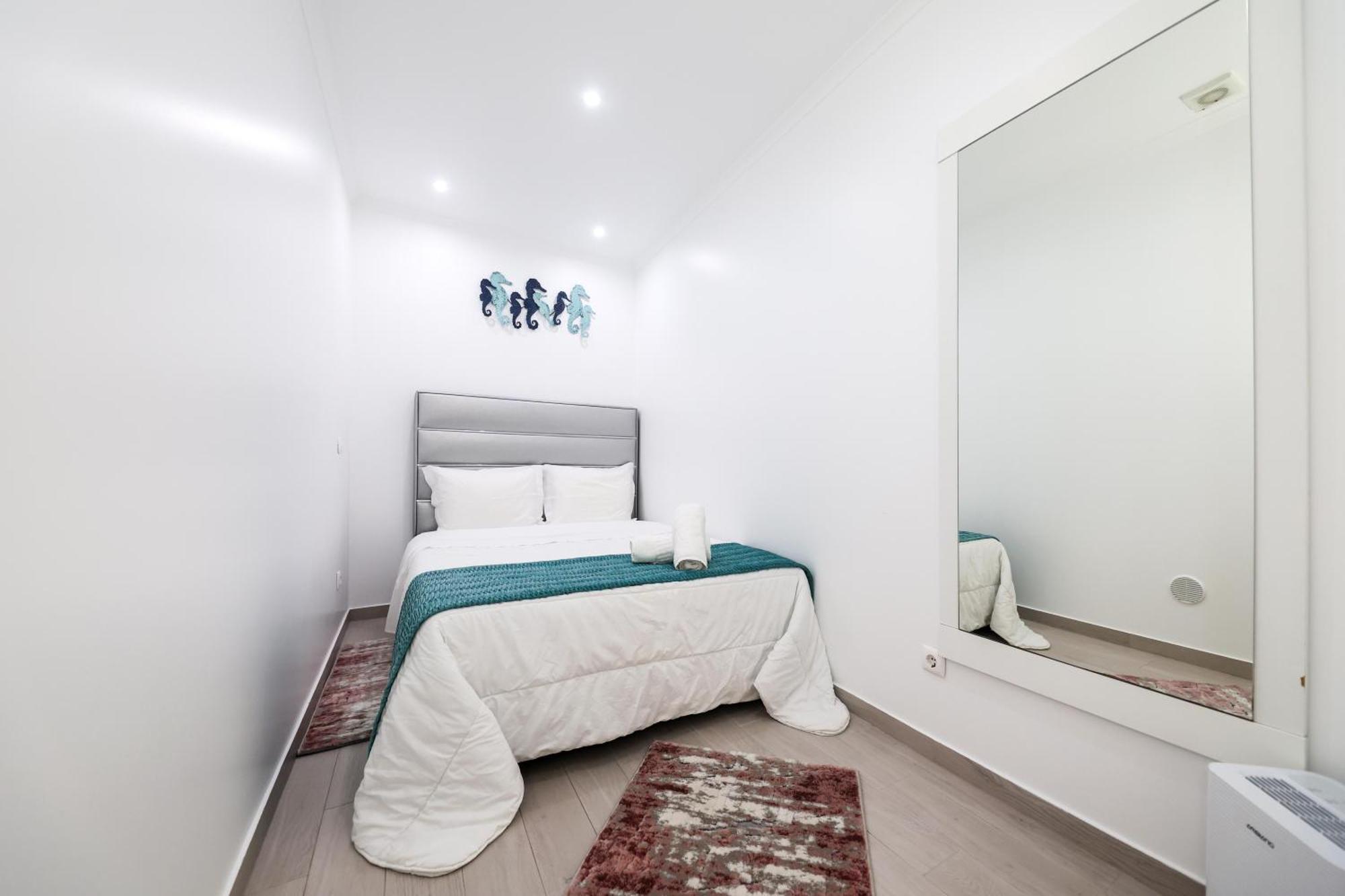 Dina Beach House Nazare Ngoại thất bức ảnh