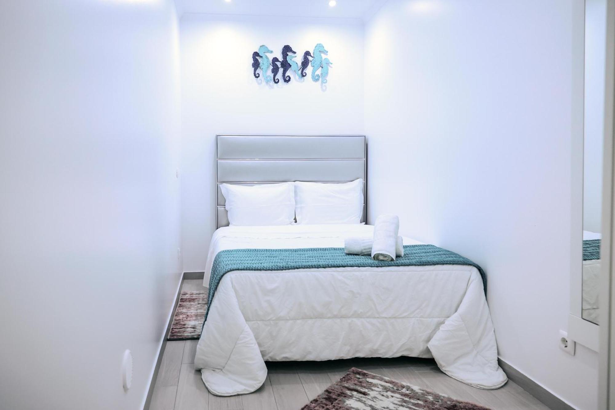 Dina Beach House Nazare Ngoại thất bức ảnh